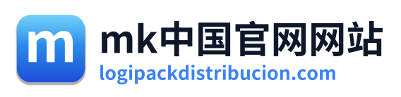 mk中国官网网站 Logo